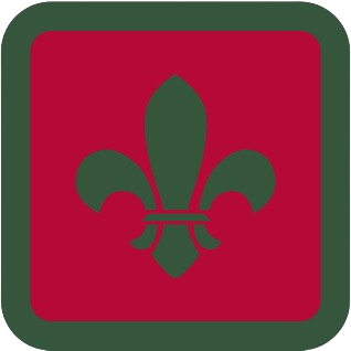 Scouts Scouts program marker